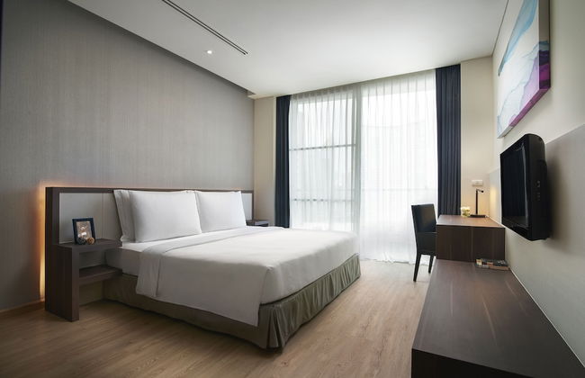 Shama Sukhumvit Bangkok - Foto 13