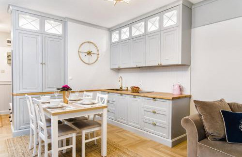 Apartament ,,Cesarski Dwór” - Foto 11