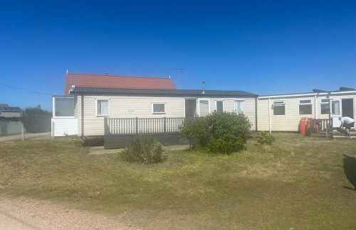 The Beach, Snettisham 2 Bed Caravan - Foto 11