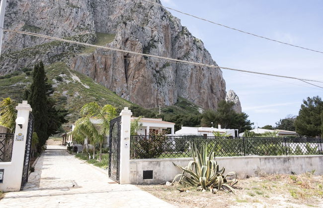 Casa Laura di fronte la Tonnara - Foto 15