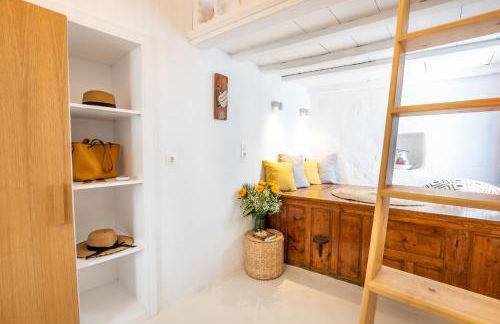 Nacros Villa Olympos Karpathou - Foto 31