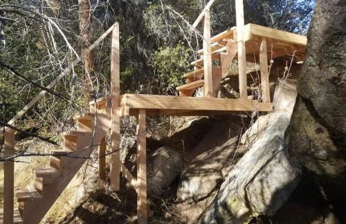 Shirley Creek Retreat: a Mountain Oasis - Foto 31