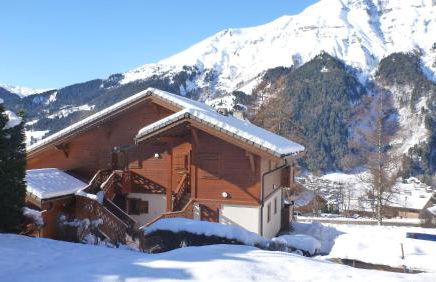 Le Lièvre Blanc, appartement N°2 - Foto 3