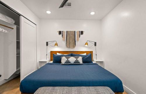 Near Downtown Stylish 2BR With Amazing Patio - 4 - Foto 9