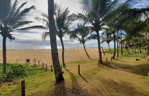Bangalô 7 na Praia de Guaratiba Prado Bahia - Photo 26