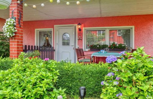 Doppelhaushälfte Altglobsow - Foto 1