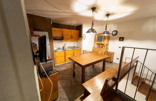 Sestriere Ski Base, Navetta GRATIS, Parcheggio Privato - Foto 20