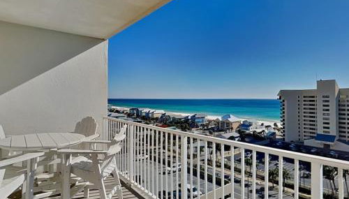 Laketown Wharf #913 - Foto 1