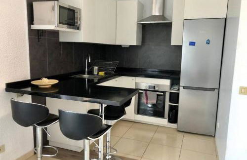 Casa con piscina privada. Mirador de Humbolt. - Foto 20