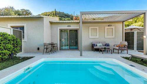 Euphoria Suites Palaiokastritsa - Foto 2