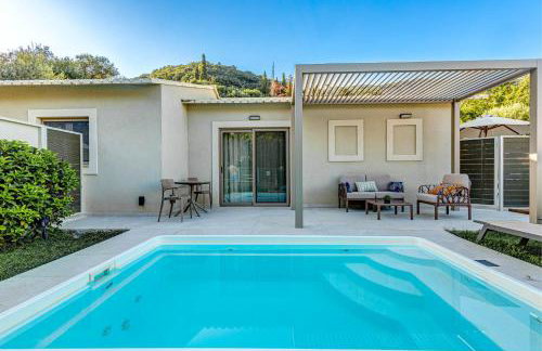 Euphoria Suites Palaiokastritsa - Foto 2