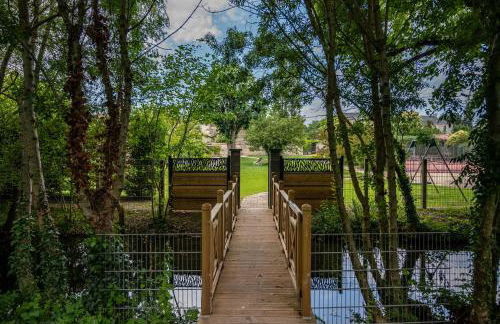 Domaine De L'Angélique - Foto 7