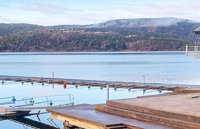 6 Person Holiday Home in Holmsbu - Photo 16