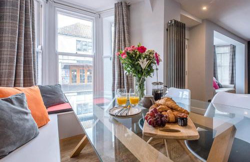 The Picture House, Aldeburgh - Foto 20