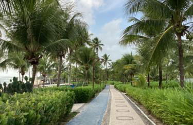 GUARAJUBA-VILLAGE BELLA LUNA - Foto 6