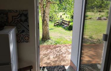 Ostoja Leśna Cisza - Foto 24