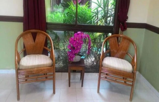 Ann Homestay Villa 893 - Foto 12