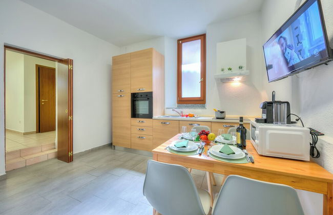 Mendrisio Corte - Foto 5