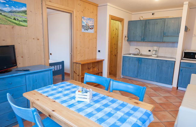 Residence Bait da Mott - Photo 10