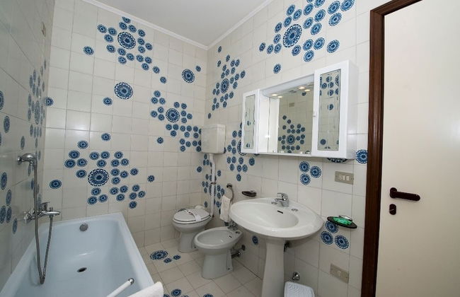 Residence Gianni - Photo 35