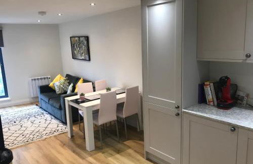 Heart of Henley 1 & 2 Bedroom Apartments - Foto 75