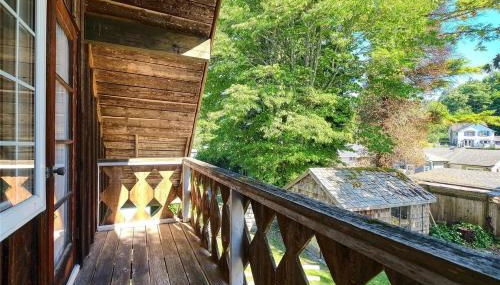 Charming and cozy cottage at Maple Beach - Foto 5