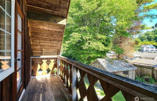 Charming and cozy cottage at Maple Beach - Foto 5