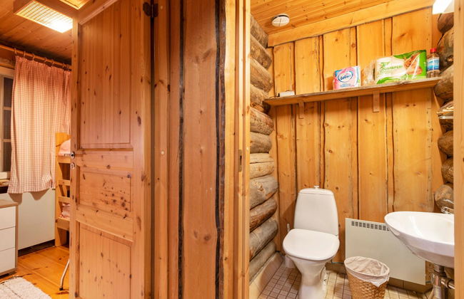 Lomaylläs d59 /palovaarankaarre 13 a - Foto 8