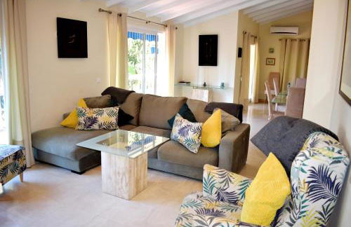 Villa Maxine - Foto 8