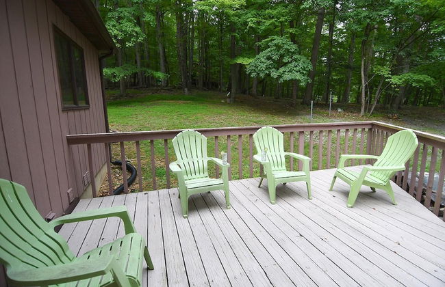 Dogwood Knoll - Wooded Escape - Foto 36