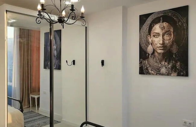 King David Equipped Luxury Two Bedroom26 - Foto 2