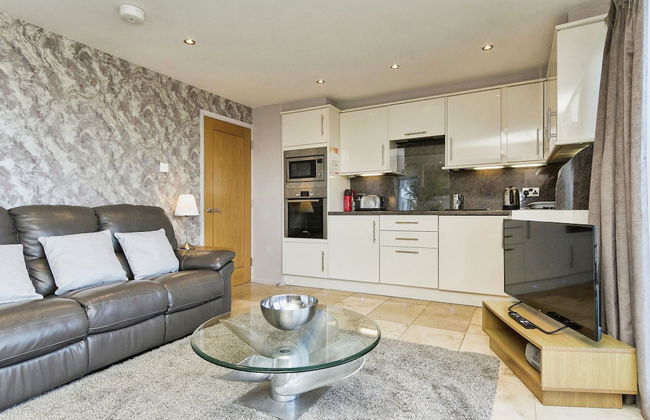 Seafront Quay West Apartments - Foto 12