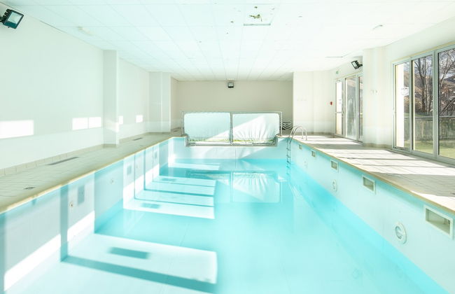 Vacancéole - Le Hameau de l'Alpage - Foto 39