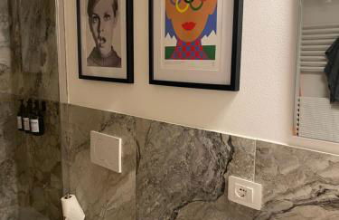 Oga Home Suite Olimpiadi relax vista stelvio - Foto 16