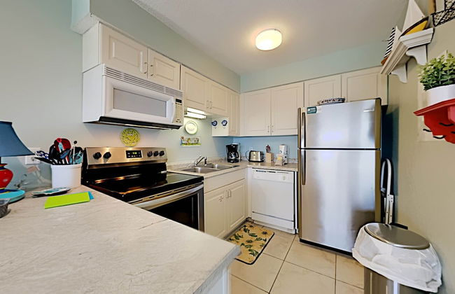 Perdido Skye by Southern VR - Foto 26