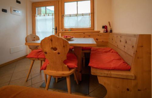 Chalet Mistral - Foto 38