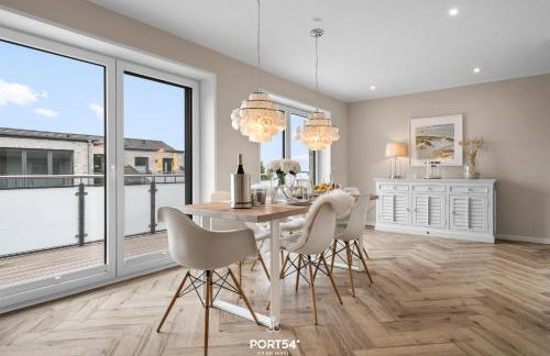 Penthouse Ferienwohnung Seeluft-Lounge - Foto 3
