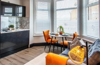 The Rampart - Foto 87