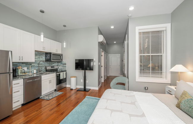 Findlay Market Suite 2 - Foto 8