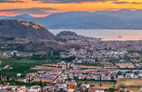 Faytale Apartment Nafplio - Foto 30