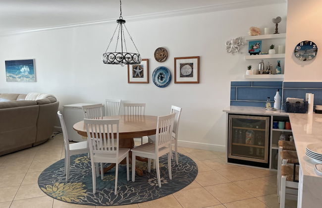 Waterfront Luxury Villa With Sunset Views And Boat Slip 3 Bedroom Townhouse by RedAwning - Photo 21