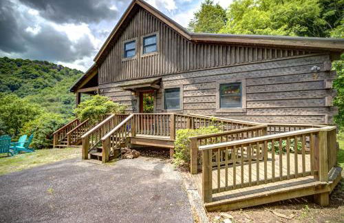 Cozy Mountain Cottage - Foto 28