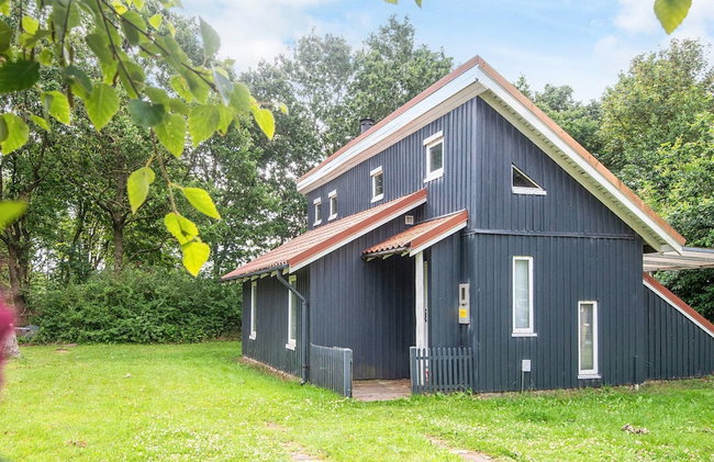 5 Person Holiday Home in Hovborg - Photo 49