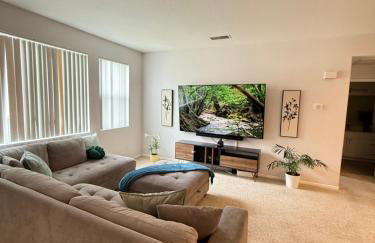 Canyon Country Cozy Apartment, Pool and Jacuzzi - Foto 10