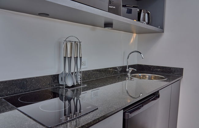 Babel Campus - Foto 30