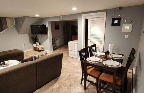 Beautiful & Cozy one Bedroom Apartment near Boston & Airport - Foto 18