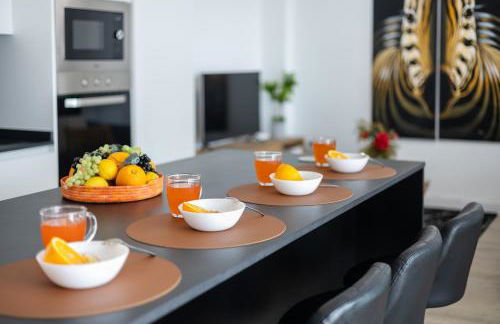 Fidalsa Penthouse Amazing View - Photo 20