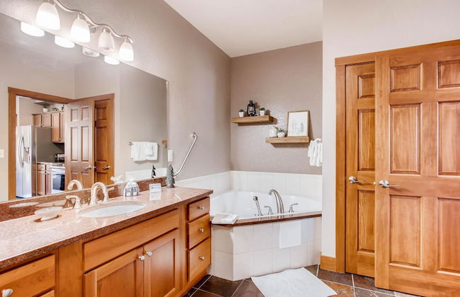 Black Canyon Inn Unit F1 Deluxe - Foto 4