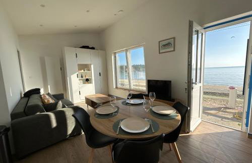 La maison de la plage - Les Longueraies - Photo 8