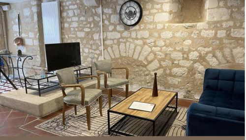 Le Pigeonnier centre historique Auxerre - Foto 2